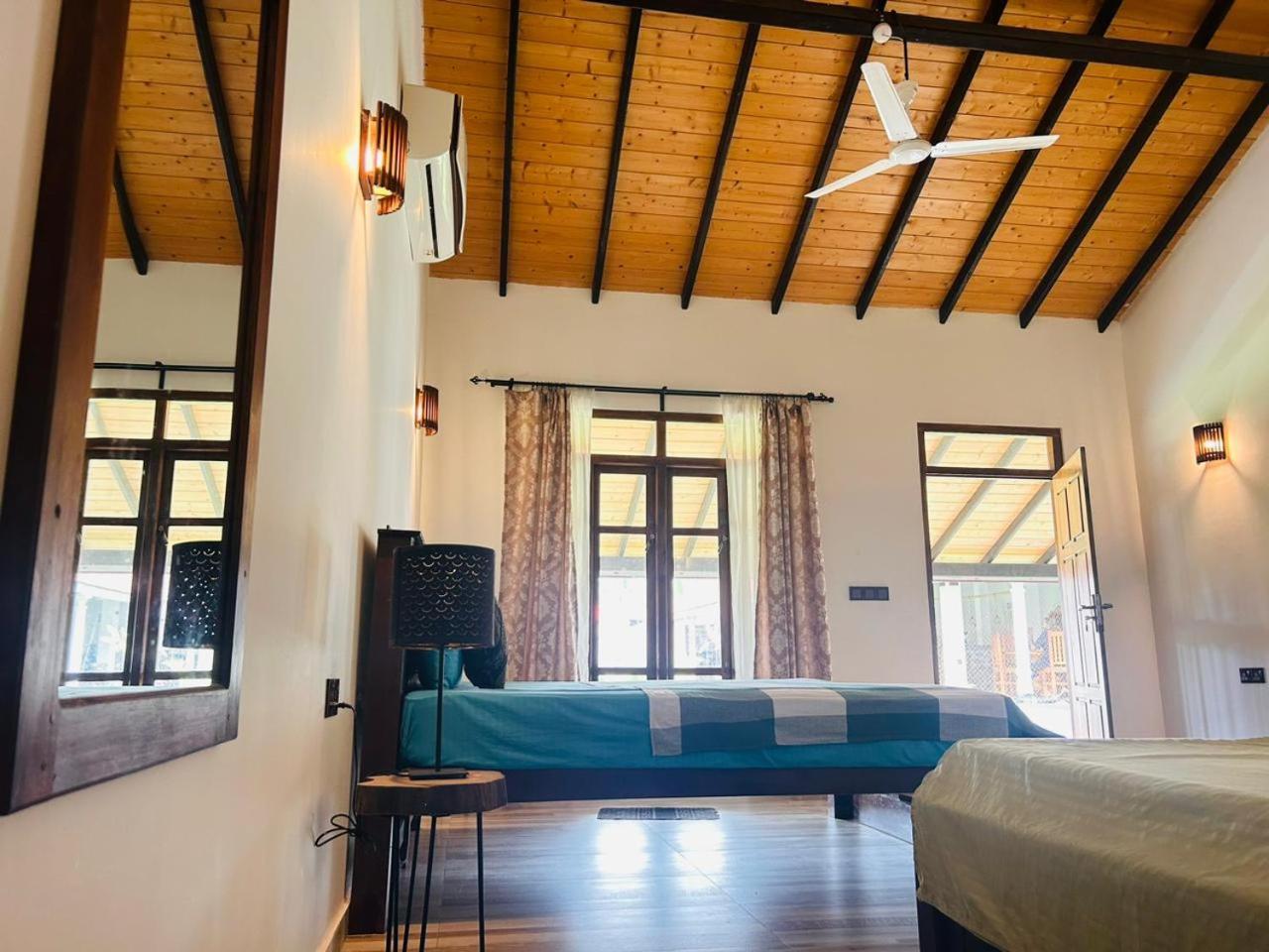 Blu Marine Nilaveli Hotel Trincomalee Ngoại thất bức ảnh