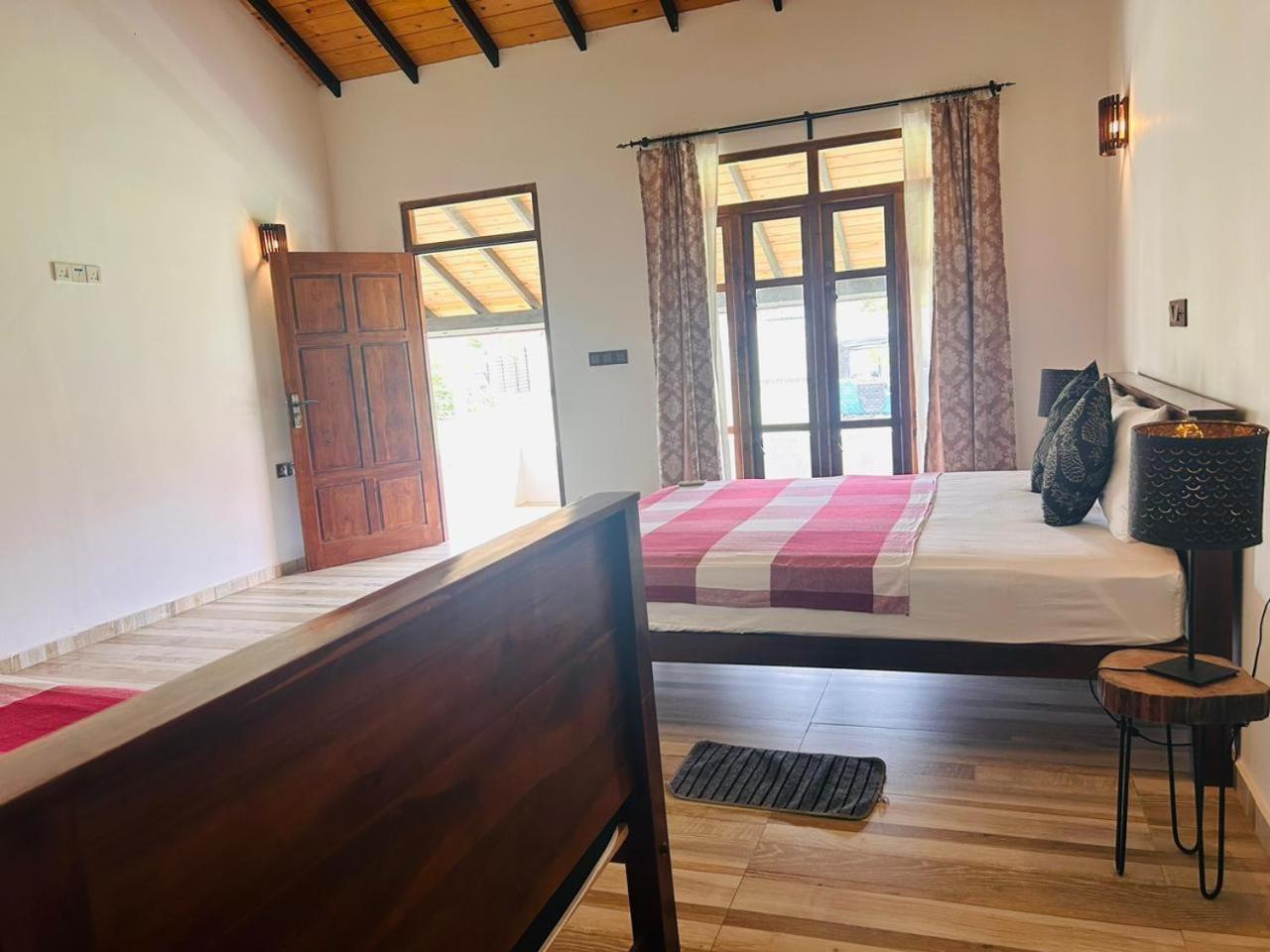 Blu Marine Nilaveli Hotel Trincomalee Ngoại thất bức ảnh