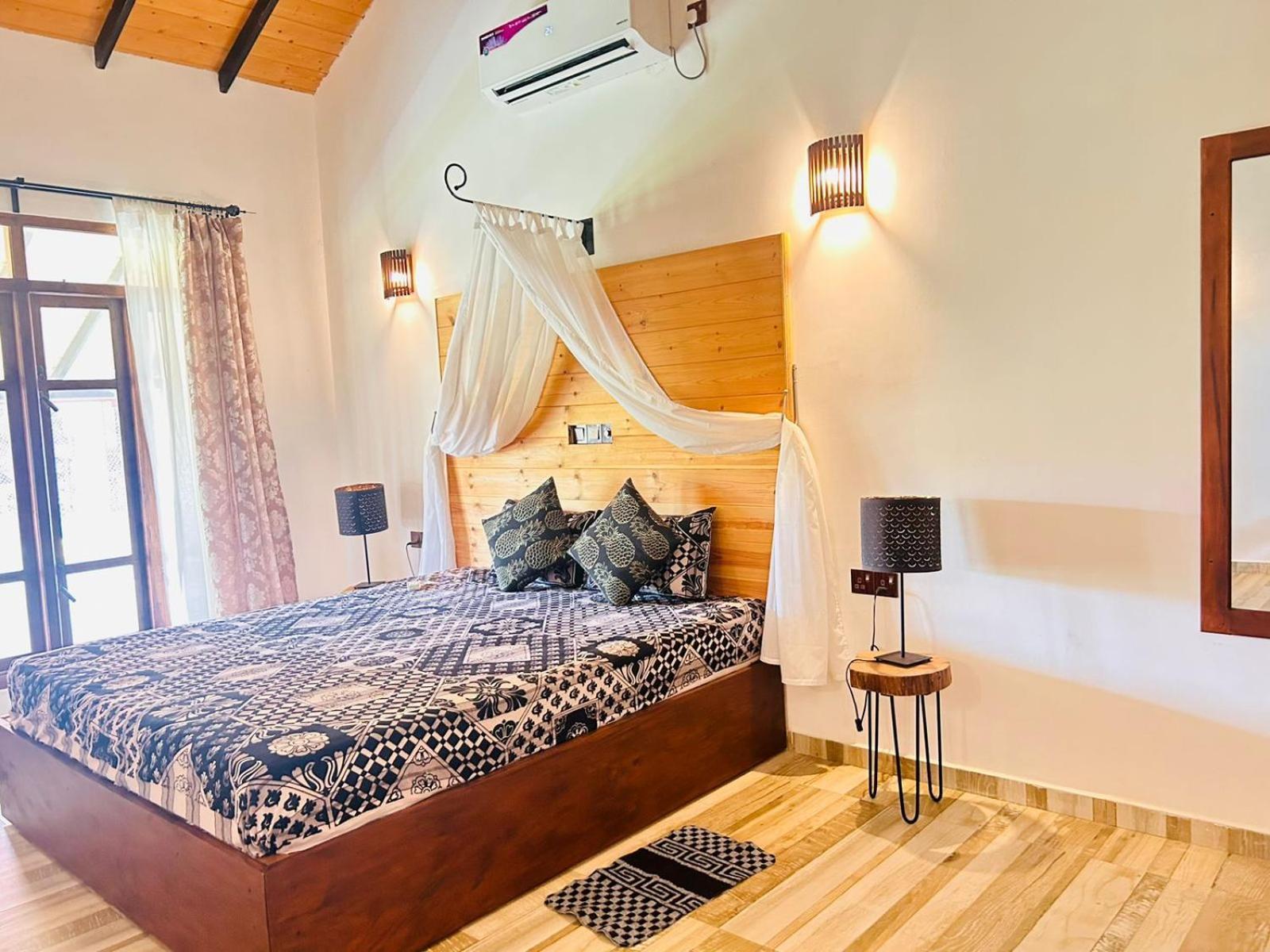 Blu Marine Nilaveli Hotel Trincomalee Ngoại thất bức ảnh
