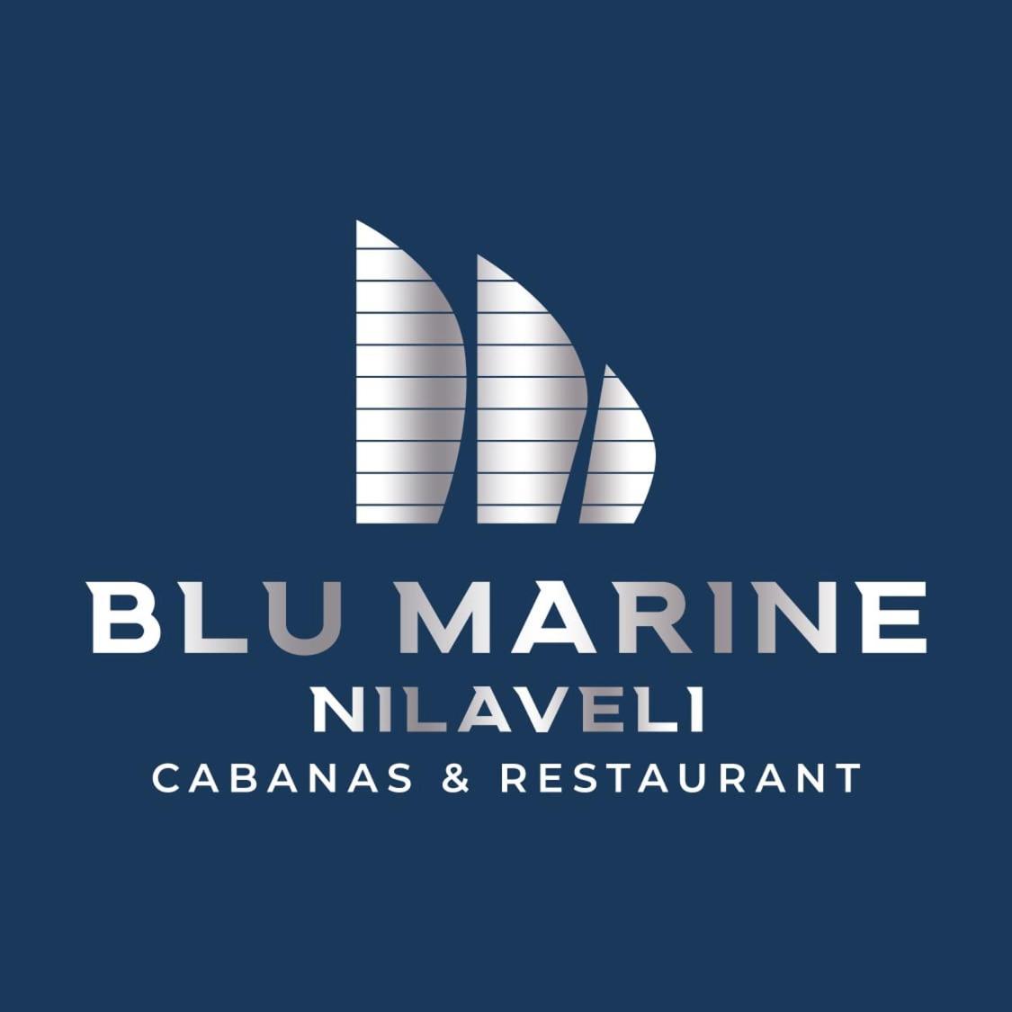 Blu Marine Nilaveli Hotel Trincomalee Ngoại thất bức ảnh