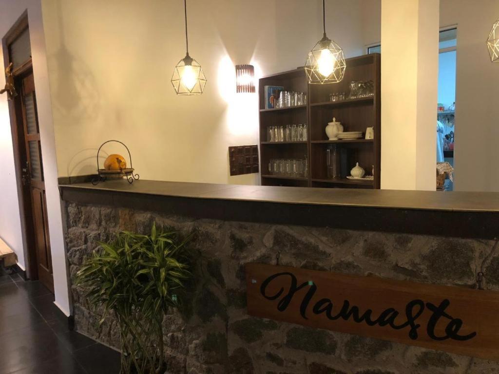 Blu Marine Nilaveli Hotel Trincomalee Ngoại thất bức ảnh